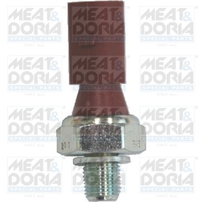 Oil Pressure Switch